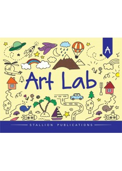 Art Lab A